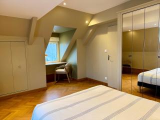 Gîte Loirizon vue Loire 4 personnes - Ingrandes - 6