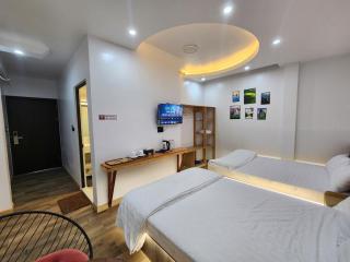 Thành Nam Hotel - Dien Bien Phu - 5