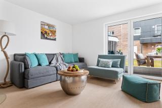 Ferienwohnung HafenloungeOlpenitz - Olpenitz - 3