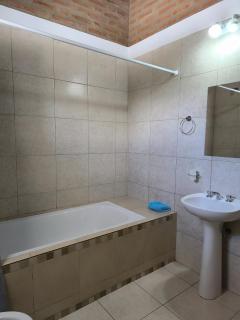 Hotel Aimara - Mina Clavero - 9