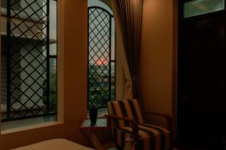 Nguyen Le Boutique Hotel - Central HCM city - 9