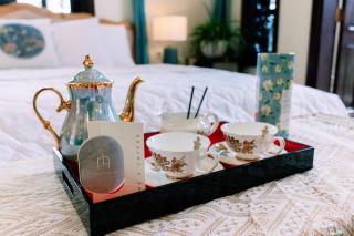 Nguyen Le Boutique Hotel - Central HCM city - 8