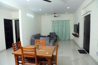 Mee homes - Haiderabad - 1
