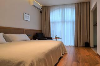 Fairy Mountain Books B&B - Wulong - 8