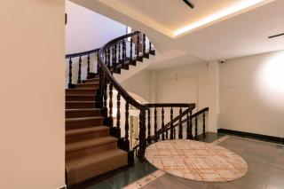 Nguyen Le Boutique Hotel - Central HCM city - 5