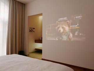 Fairy Mountain Books B&B - Wulong - 5