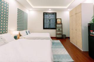 Nguyen Le Boutique Hotel - Central HCM city - 2