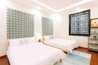 Nguyen Le Boutique Hotel - Central HCM city - 1