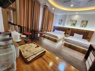 Thành Nam Hotel - Dien Bien Phu - 0