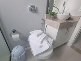 Lindo apartamento a 300m da praia! - 3