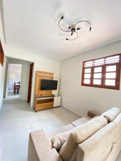 Casa de 3 quartos no primeiro andar - Bananeiras - 5