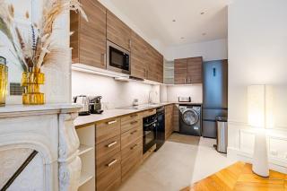 Amazing Apartment 4Bedrooms Champs Elysées AC - Paris - 1