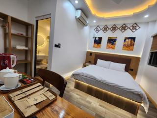 Thành Nam Hotel - Dien Bien Phu - 6