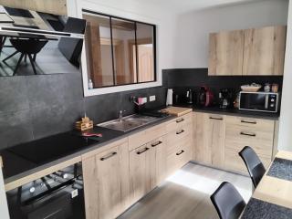 Appartement au cœur du kochersberg - Kienheim - 2