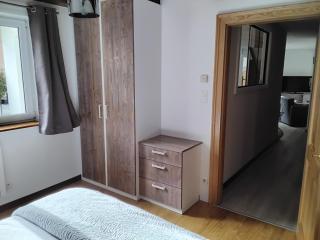 Appartement au cœur du kochersberg - Kienheim - 8