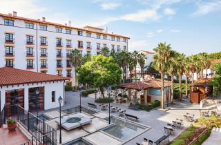 PortAventura Hotel Roulette - Includes unlimited access to PortAventura Park & 1 access to Ferrari Land - Salou - 3