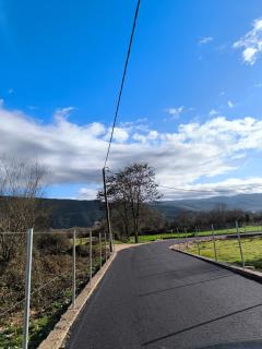 Chalet Επισκοπικό Ιωάννινα Ξύλινο σπίτι σε κτήμα - 7