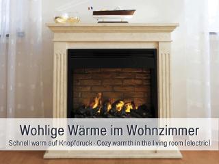 Ferienhaus Beerster Sonne am See Ideal for a long stay Netflix - 9