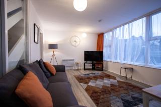 Entire 3 Bedroom Apartment in Felixstowe - Felixstowe - 8