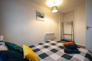 Entire 3 Bedroom Apartment in Felixstowe - Felixstowe - 2