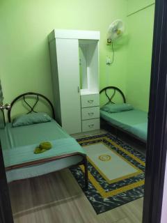 AISY HOMEsTAY - Kuala Terengganu - 6