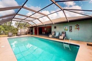 Tranquil Cape Living - Cape Coral - 9