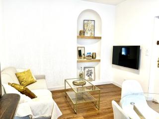 Les Logis d'Esmeralda-Des appartements au charme intemporel - Romorantin-Lanthenay - 6