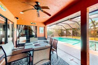 Tranquil Cape Living - Cape Coral - 7