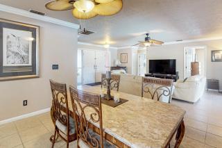 Tranquil Cape Living - Cape Coral - 4