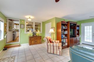 30 Acres of Mountainside Peace: Home in Marble - 7