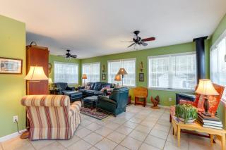 30 Acres of Mountainside Peace: Home in Marble - 6