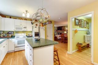 30 Acres of Mountainside Peace Home in Mable - Marble - 2
