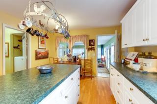 30 Acres of Mountainside Peace Home in Mable - Marble - 1