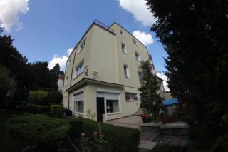 Willa Jola Gdynia - 7