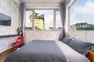 Monday Saigon Centre Homestay - Ho Chi Minh - 5