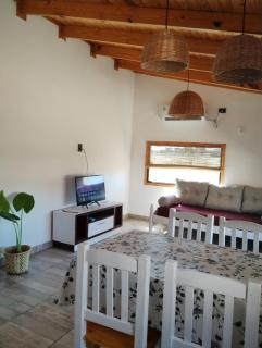 La Escapada 2 - Ramallo - 0
