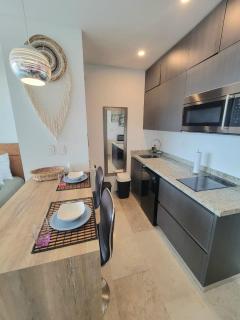 Ubicación ideal, condo a pasos de la Avenida 38 - Playa del Carmen - 7