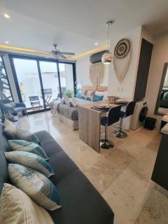 Ubicación ideal, condo a pasos de la Avenida 38 - Playa del Carmen - 5