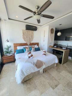 Ubicación ideal, condo a pasos de la Avenida 38 - Playa del Carmen - 9