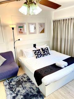 Impact Arena C8 Condo by GoodRoom24 - 0