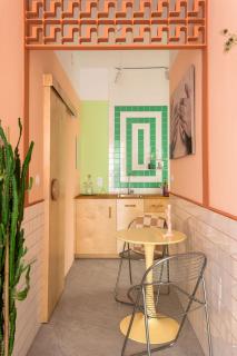 Wolne Pokoje I Boutique Apartments - Breslavia - 9