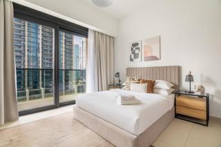 GuestReady - Bright 1BR in Downtown w/ Balcony - 6