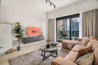 GuestReady - Charming retreat in Downtown Dubai - 0