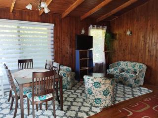 Cabañas Alfa-lihue - Pucón - 8