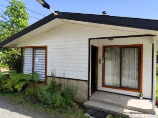 Cabañas Alfa-lihue - 2