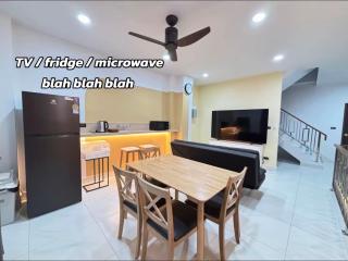 Meet Home Hatyai - Hat Yai - 1