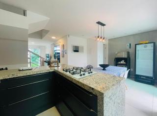 Casa praia de Palmas - 1