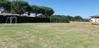 VILLA VITELLINO - Castiglione del Lago - 8