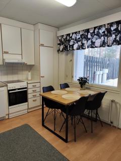 Honkatilat majoitus as 4 - 6