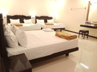 Hotel Sri Devi - Kanyakumari - 3